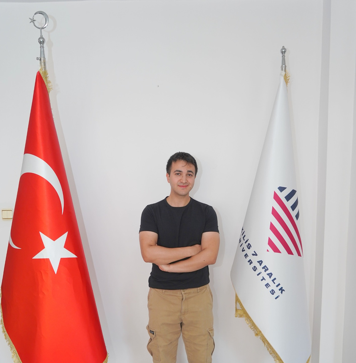 Muhammet Sıtkı ÖZGER